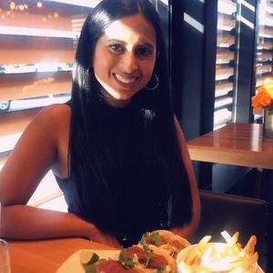 Meet your Posher, Baldeep